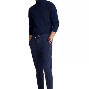 POLO RALPH LAUREN JOGGERS